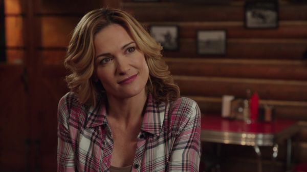 Heartland en español - Fingirlo