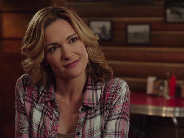 Heartland en español - Fingirlo