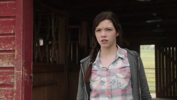 Heartland en español - Un mundo nuevo y valiente