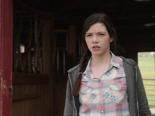 Heartland en español - Un mundo nuevo y valiente