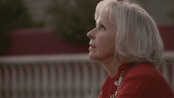 The Generations Project - Vicki