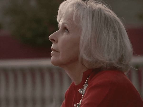 The Generations Project - Vicki