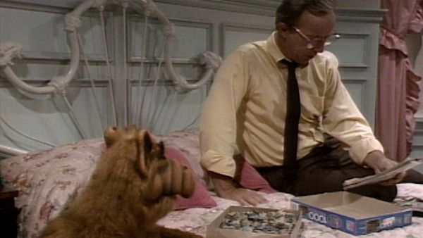 Alf - Working My Way Back to You
