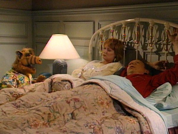 Alf - Somewhere Over the Rerun