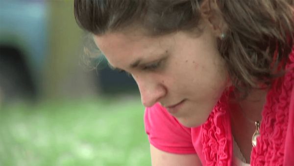 The Generations Project - Deanna