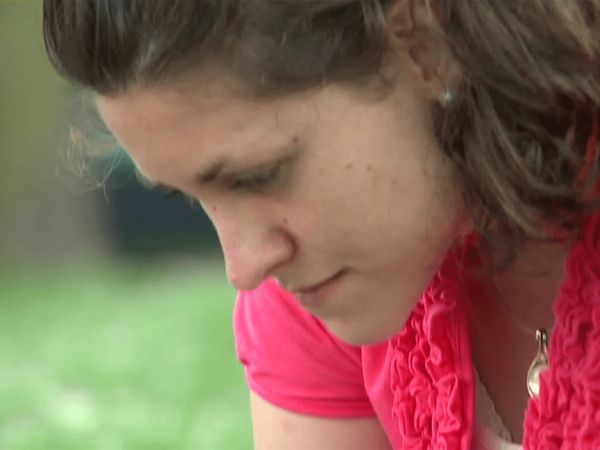 The Generations Project - Deanna