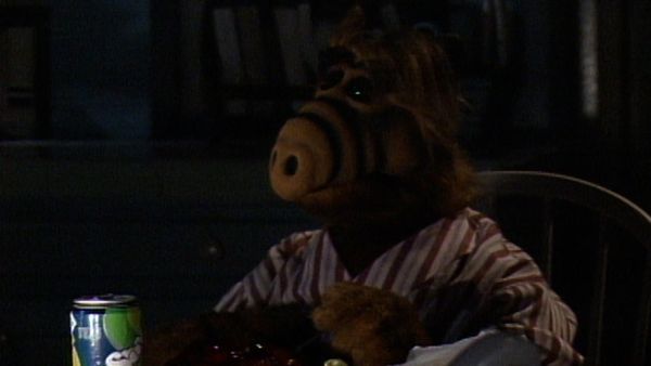 Alf - Prime Time