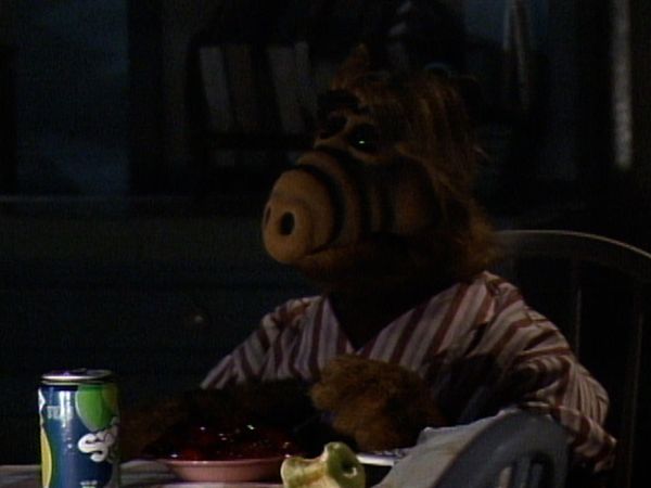 Alf - Prime Time