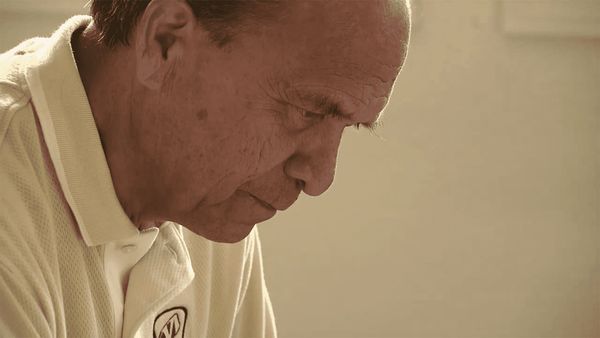 The Generations Project - Boyd