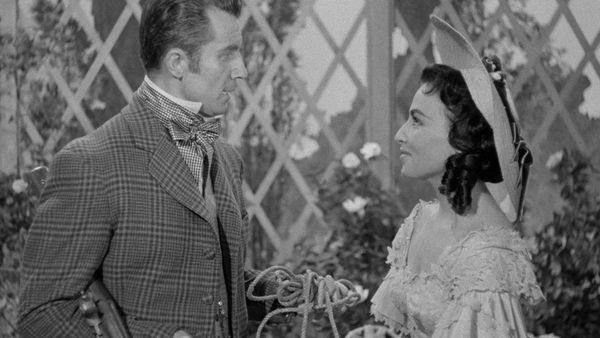 Death Valley Days - Lola Montez
