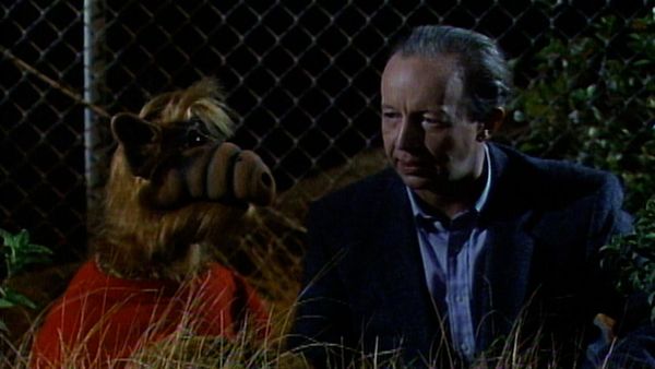 Alf - Night Train