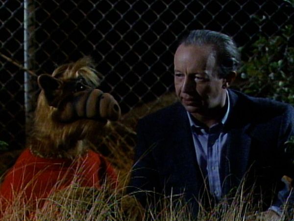 Alf - Night Train