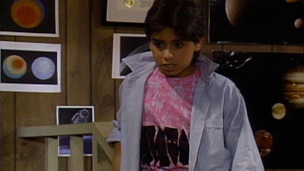 Alf - The Boy Next Door