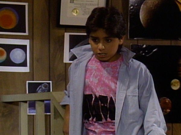Alf - The Boy Next Door