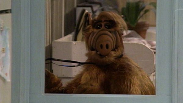 Alf - Someone to Watch Over Me: Part 1