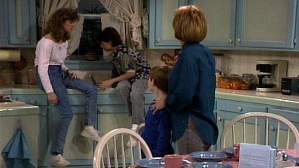 Alf - Someone to Watch Over Me: Part 2