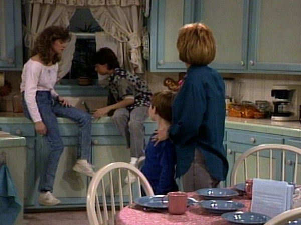 Alf - Someone to Watch Over Me: Part 2