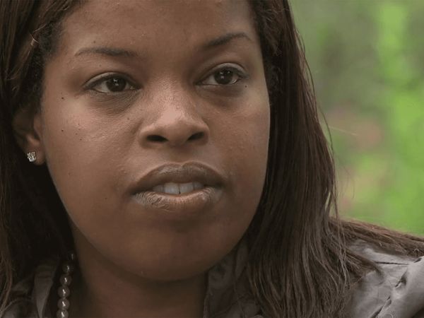 The Generations Project - Danielle