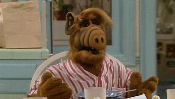 Alf - Movin' Out