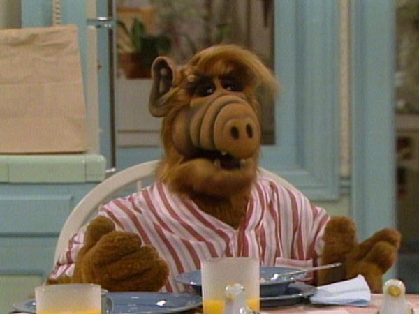 Alf - Movin' Out