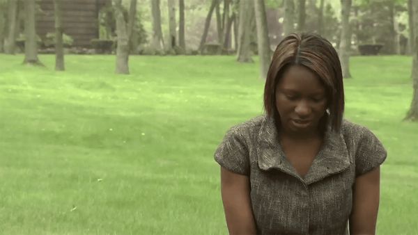 The Generations Project - Lakia