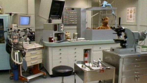 Alf - We Are Family