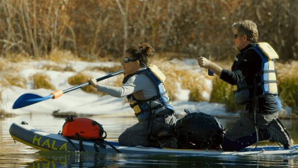 Survivalists - Daughter Strong!