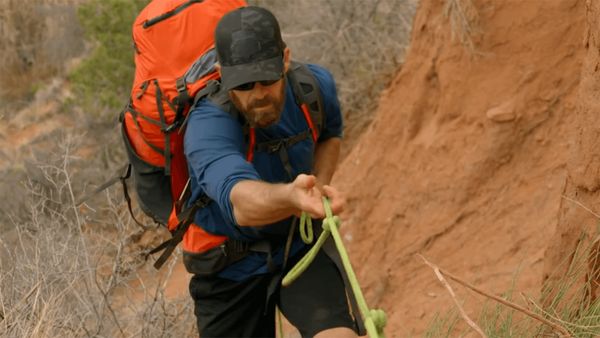 Survivalists - Overcoming Obstacles