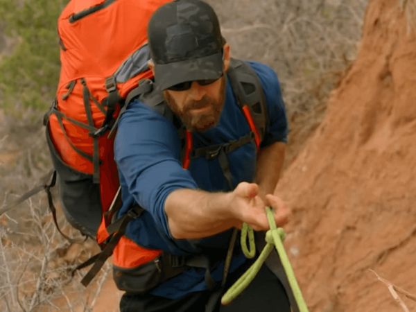 Survivalists - Overcoming Obstacles