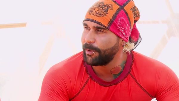Desafío Súper Humanos Cap Cana - Episodio 11