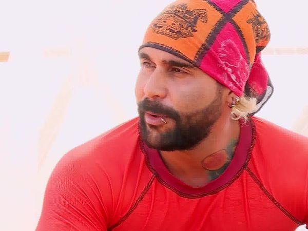 Desafío Súper Humanos Cap Cana - Episodio 11
