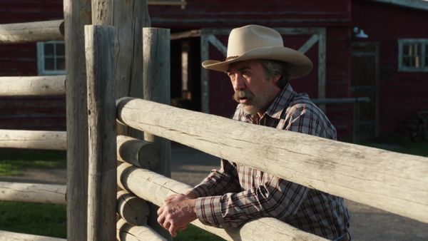 Heartland en español - Lazos de la tierra