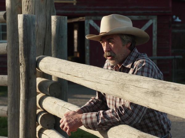 Heartland en español - Lazos de la tierra