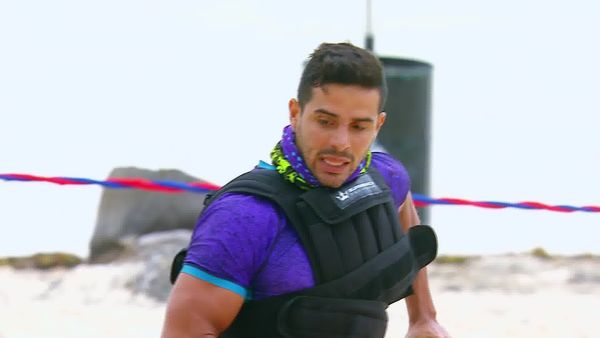 Desafío Súper Humanos Cap Cana - Episodio 13