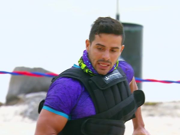 Desafío Súper Humanos Cap Cana - Episodio 13