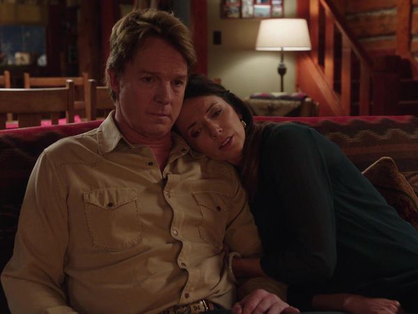 Heartland en español - La resolución