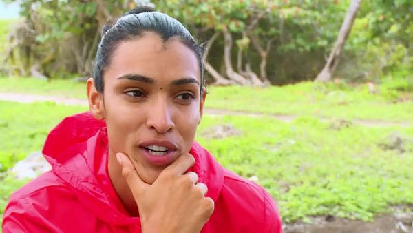 Desafío Súper Humanos Cap Cana - Episodio 16