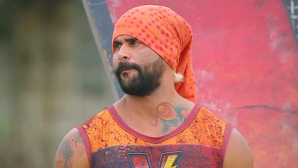 Desafío Súper Humanos Cap Cana - Episodio 17