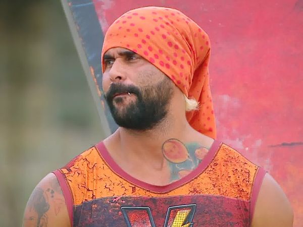 Desafío Súper Humanos Cap Cana - Episodio 17