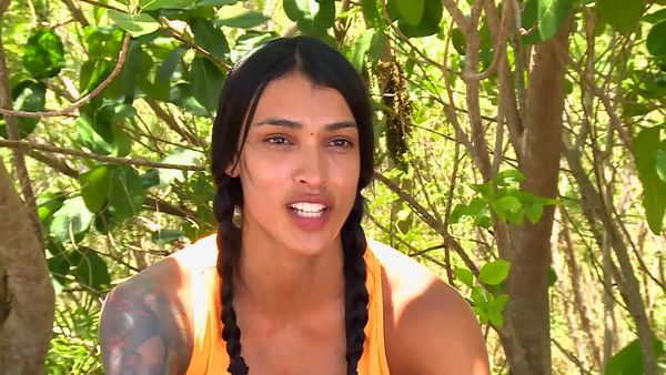 Desafío Súper Humanos Cap Cana - Episodio 18