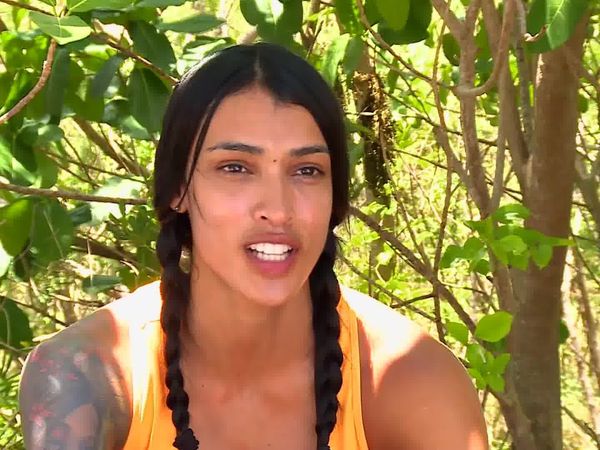 Desafío Súper Humanos Cap Cana - Episodio 18