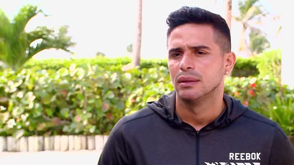 Desafío Súper Humanos Cap Cana - Episodio 19