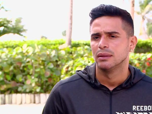 Desafío Súper Humanos Cap Cana - Episodio 19