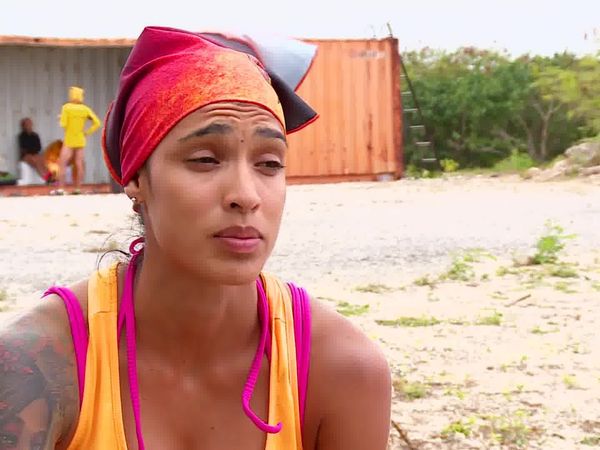 Desafío Súper Humanos Cap Cana - Episodio 20