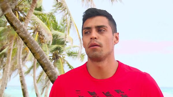 Desafío Súper Humanos Cap Cana - Episodio 22