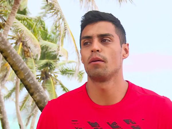 Desafío Súper Humanos Cap Cana - Episodio 22