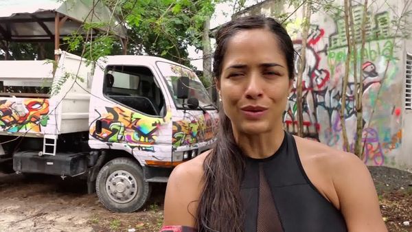 Desafío Súper Humanos Cap Cana - Episodio 23
