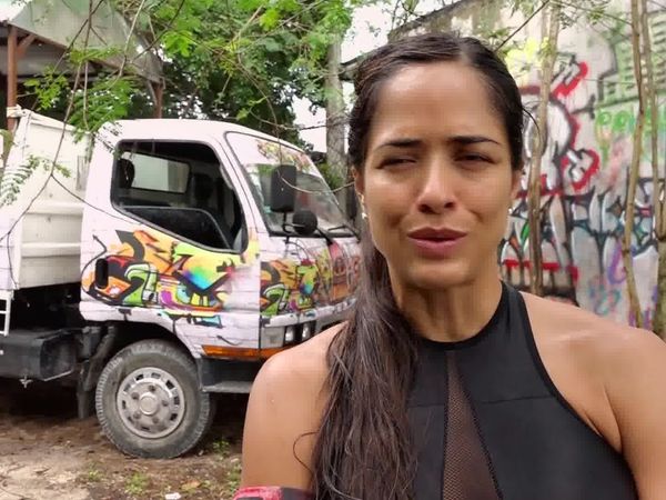 Desafío Súper Humanos Cap Cana - Episodio 23