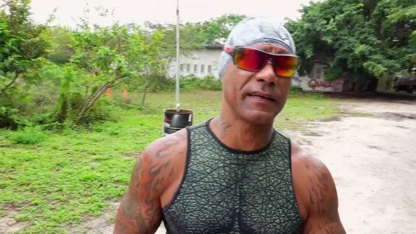 Desafío Súper Humanos Cap Cana - Episodio 24