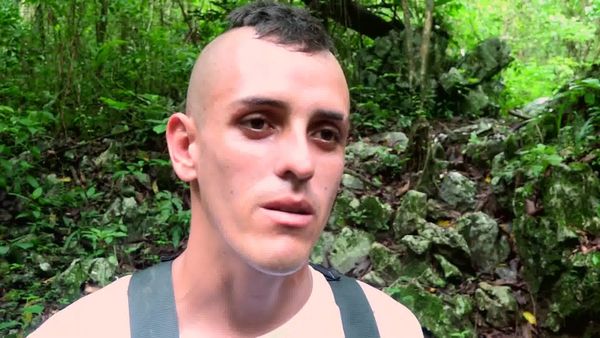 Desafío Súper Humanos Cap Cana - Episodio 28